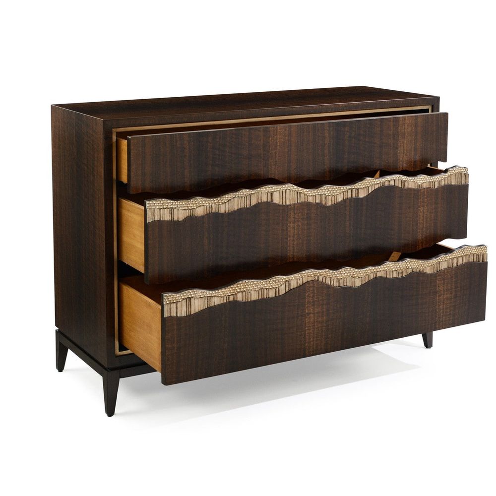 Dressers & Chests Creekside Three-Drawer Chest