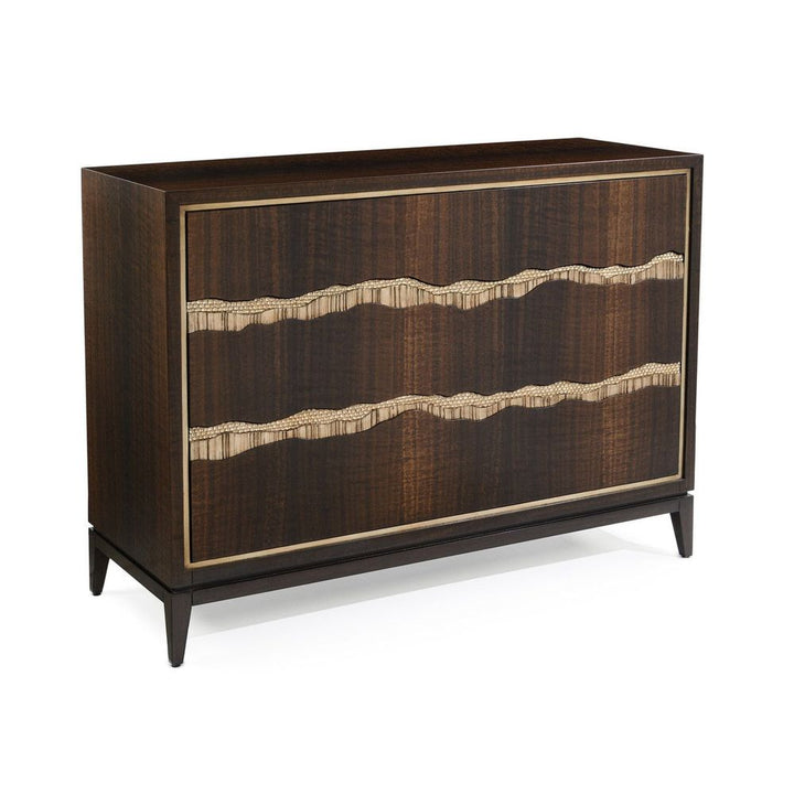 Dressers & Chests Creekside Three-Drawer Chest
