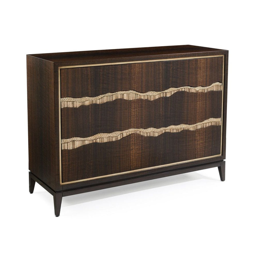 Dressers & Chests Creekside Three-Drawer Chest