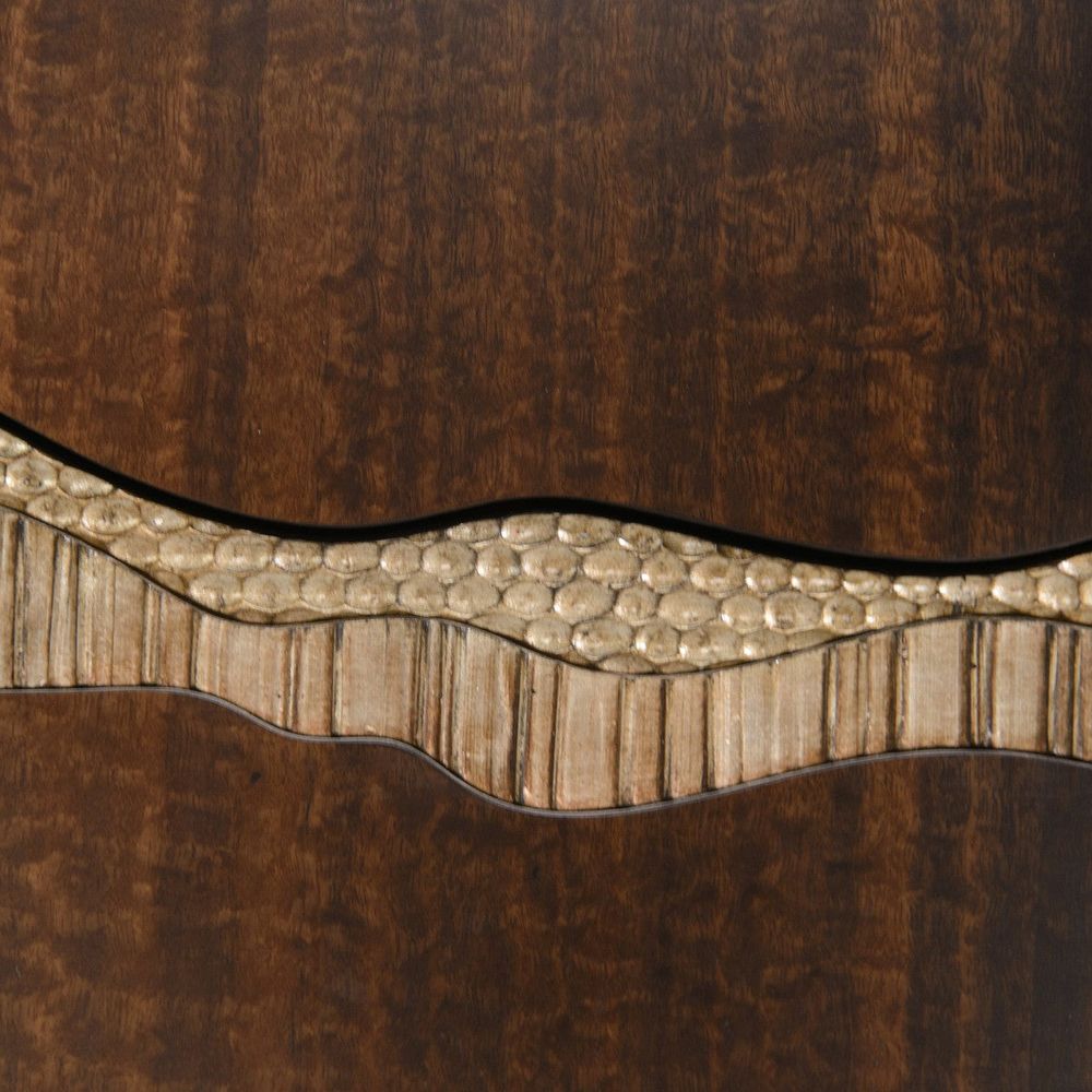 Dressers & Chests Creekside Three-Drawer Chest