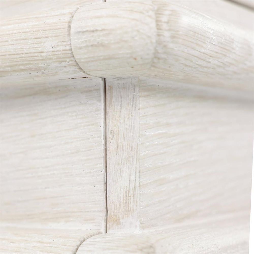 Creste Three-Drawer Chest
