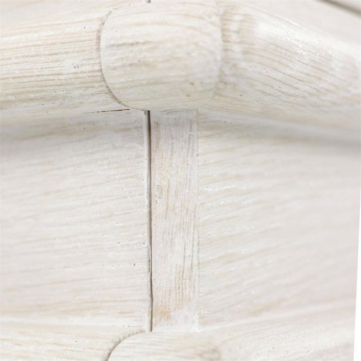 Creste Three-Drawer Chest