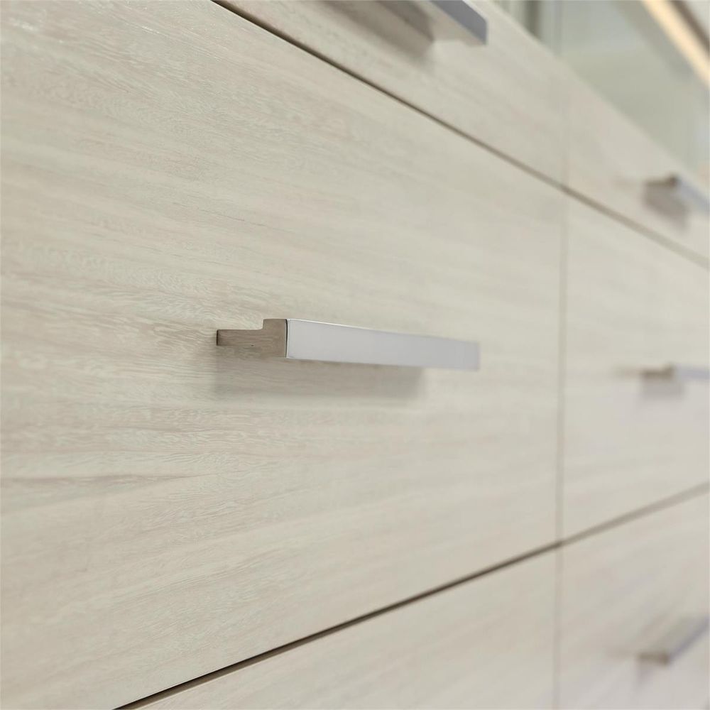 Beachside Nine-Drawer Dresser