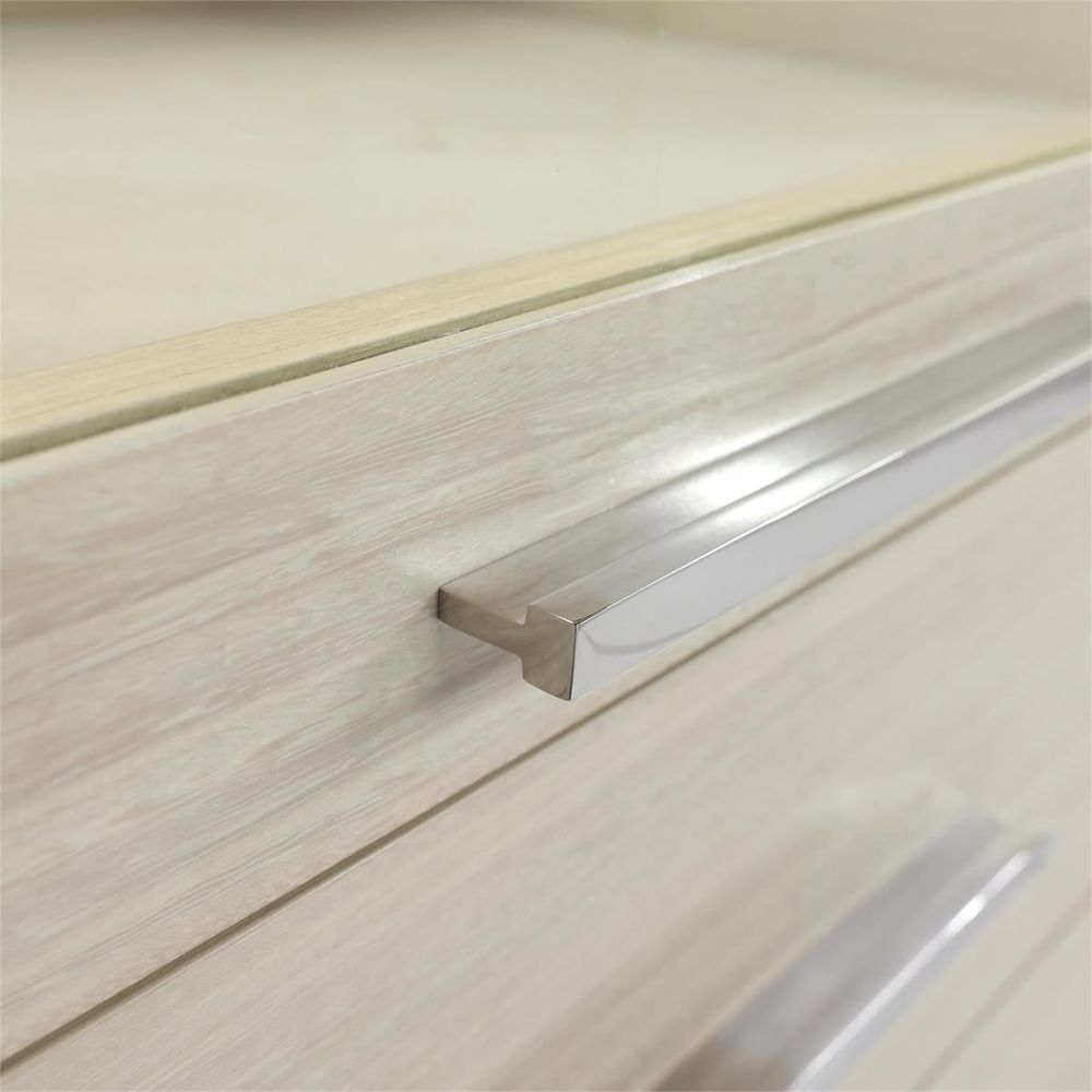 Dressers & Chests Beachside Nine-Drawer Dresser