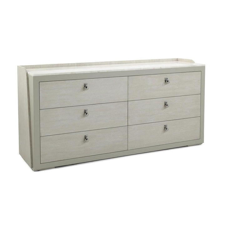 Dressers & Chests Metro Six-Drawer Chest