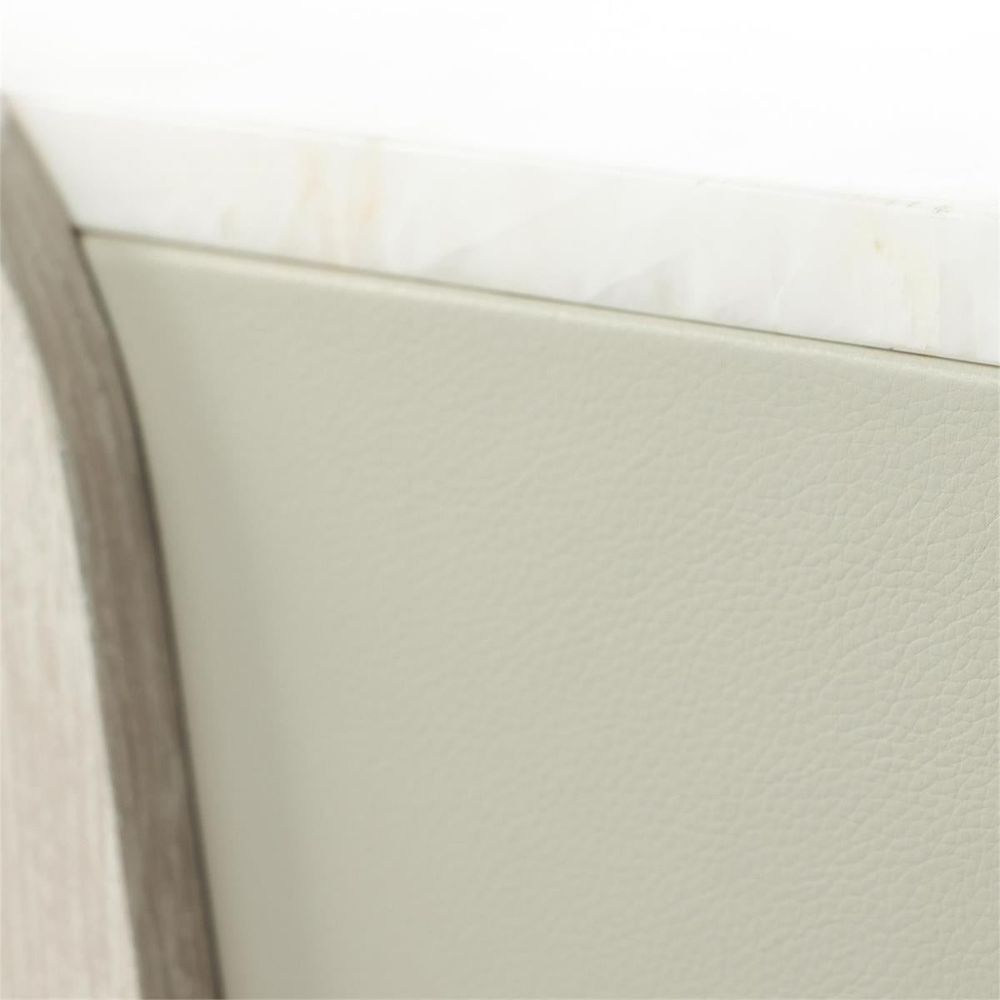 Dressers & Chests Metro Six-Drawer Chest