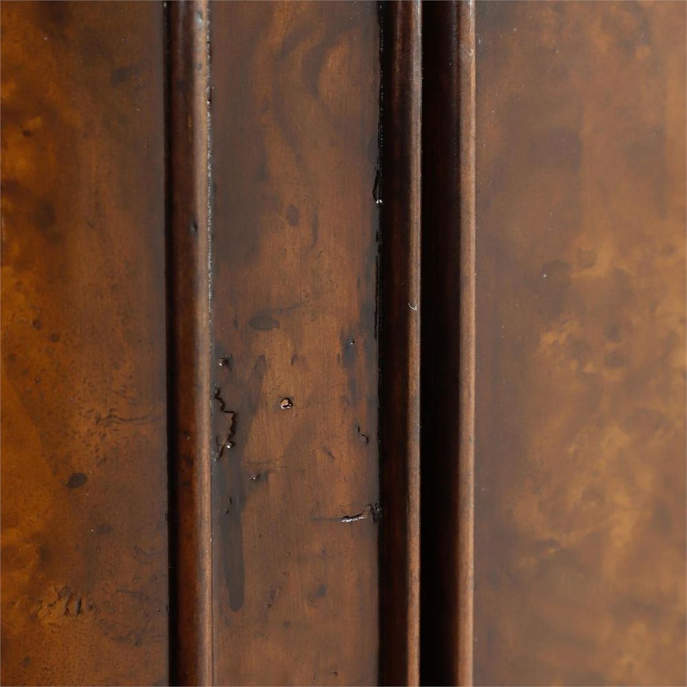 Dressers & Chests Signature Three-Drawer Chest, Walnut