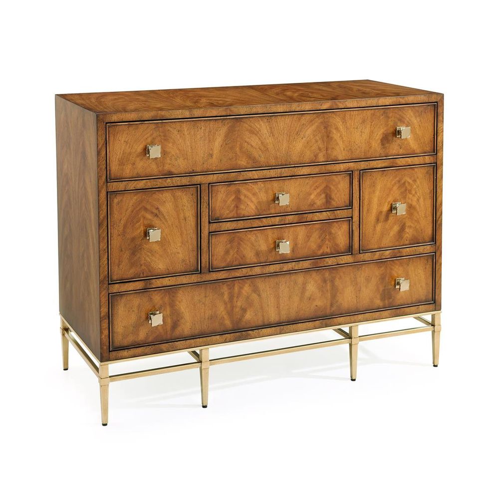 Dressers & Chests Aspen Six-Drawer Chest