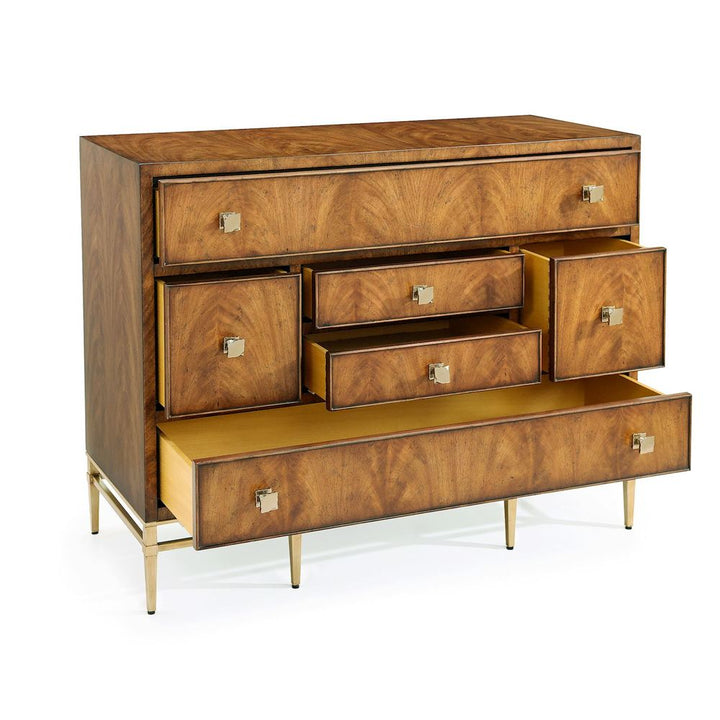 Dressers & Chests Aspen Six-Drawer Chest