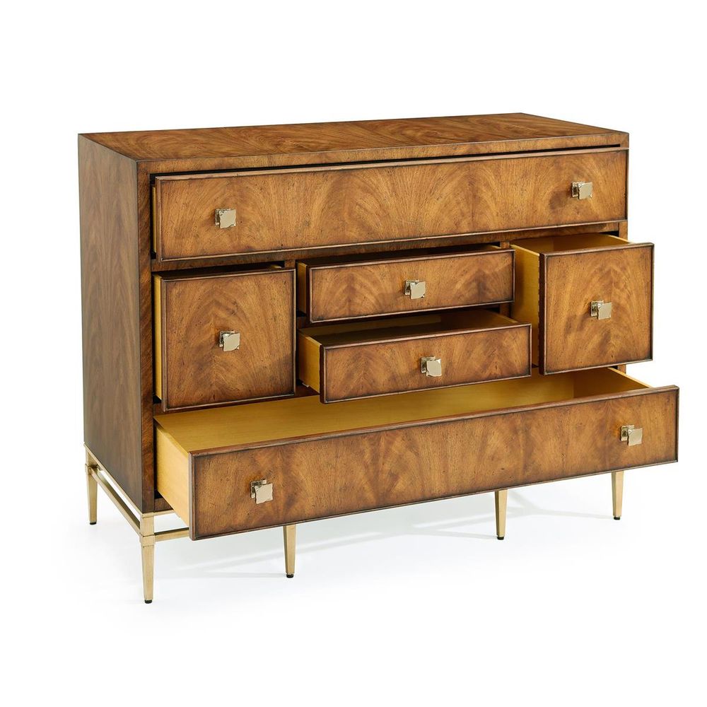Dressers & Chests Aspen Six-Drawer Chest
