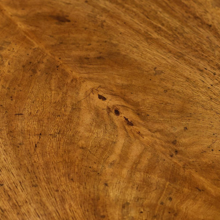 Aspen Six-Drawer Chest