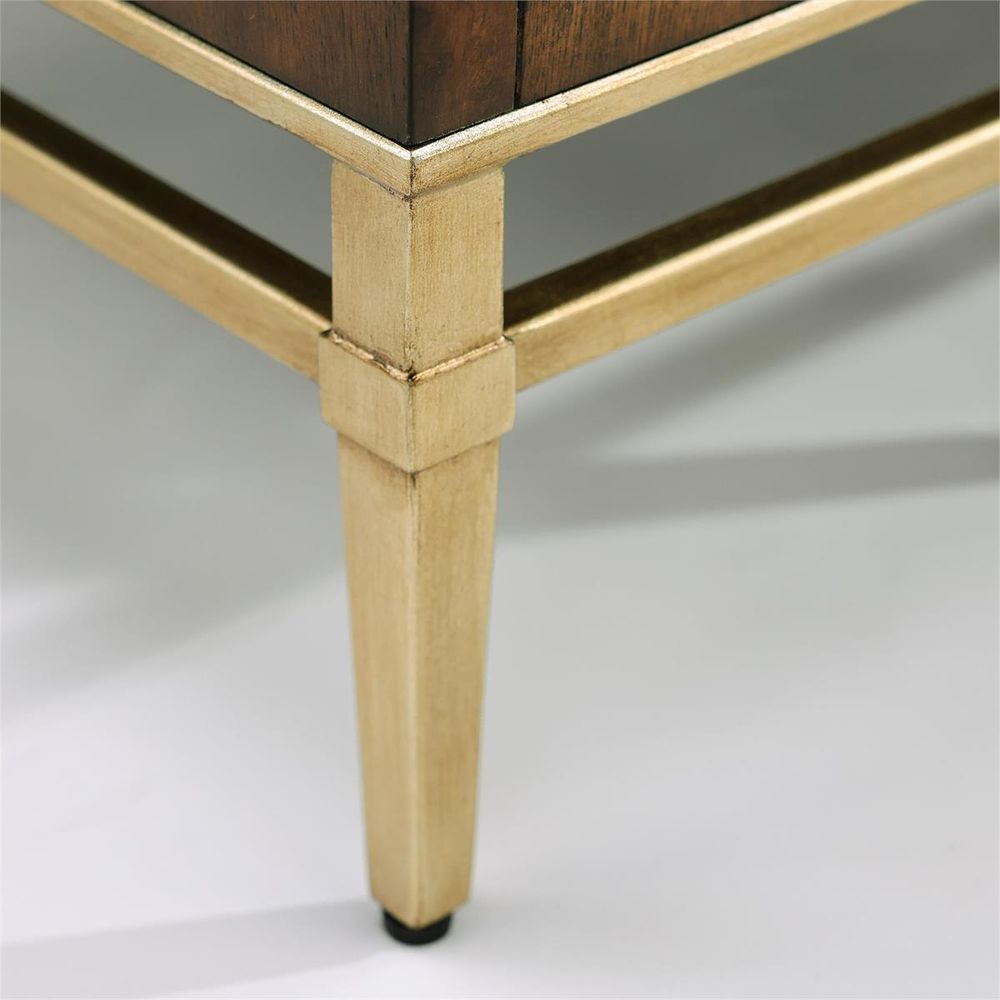 Dressers & Chests Aspen Six-Drawer Chest