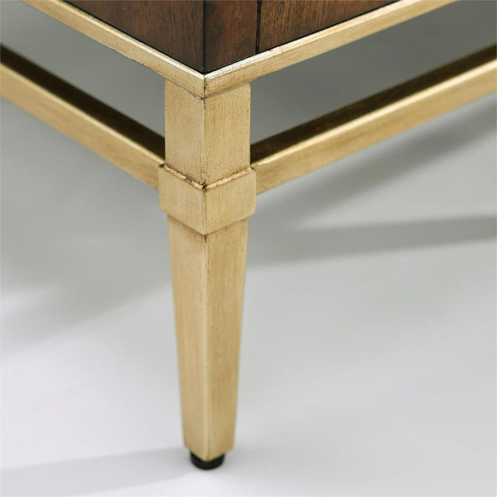 Dressers & Chests Aspen Six-Drawer Chest