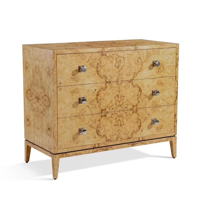 Dressers & Chests Valencia Three-Drawer Chest