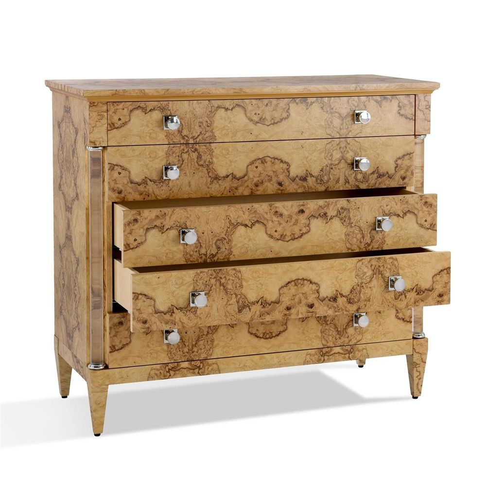 Dressers & Chests Marlow Drawer Chest
