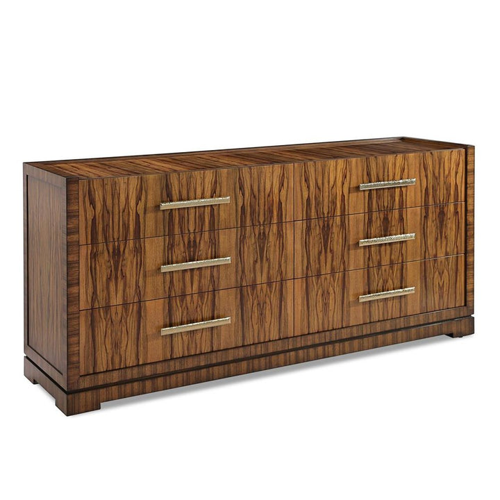 Dressers & Chests Lopeza 6 Drawer Chest