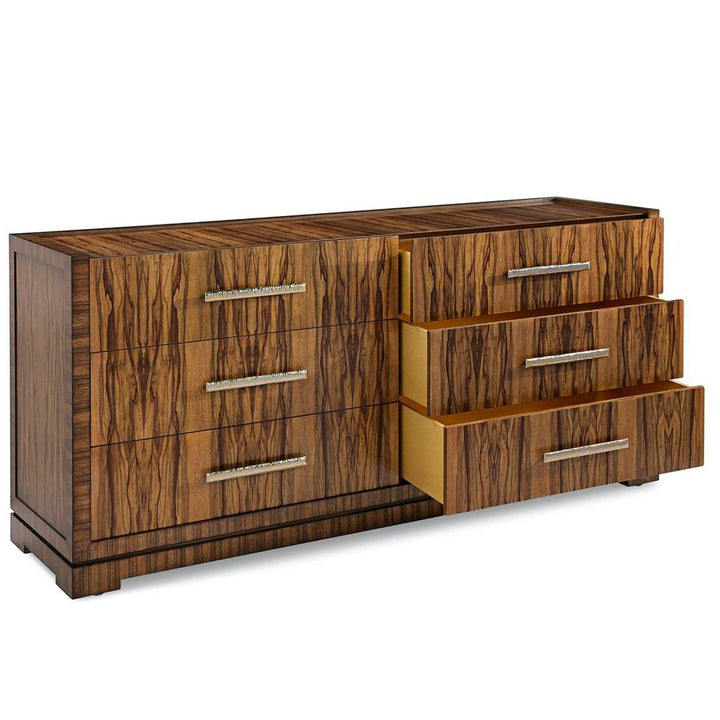 Dressers & Chests Lopeza 6 Drawer Chest