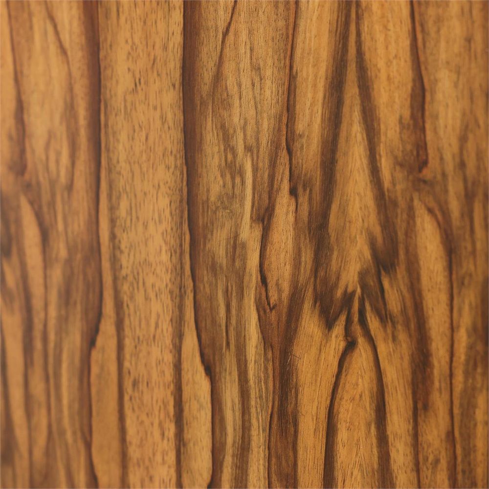 Kirana Three-Drawer Nightstand