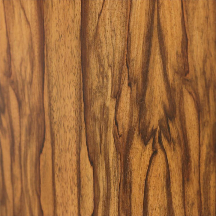 Kirana Three-Drawer Nightstand