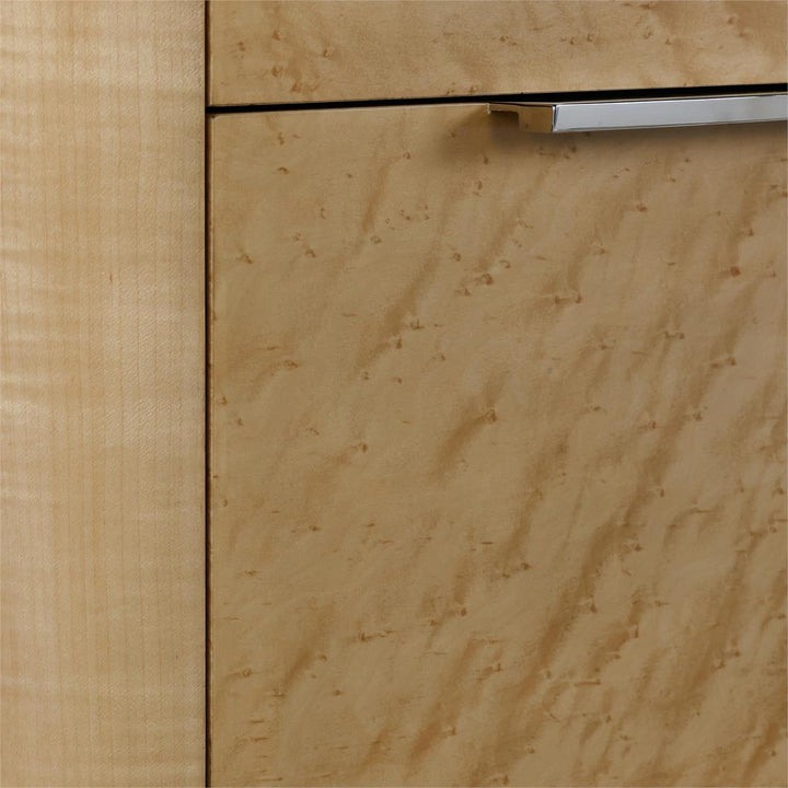Doncaster Two-Drawer Chest
