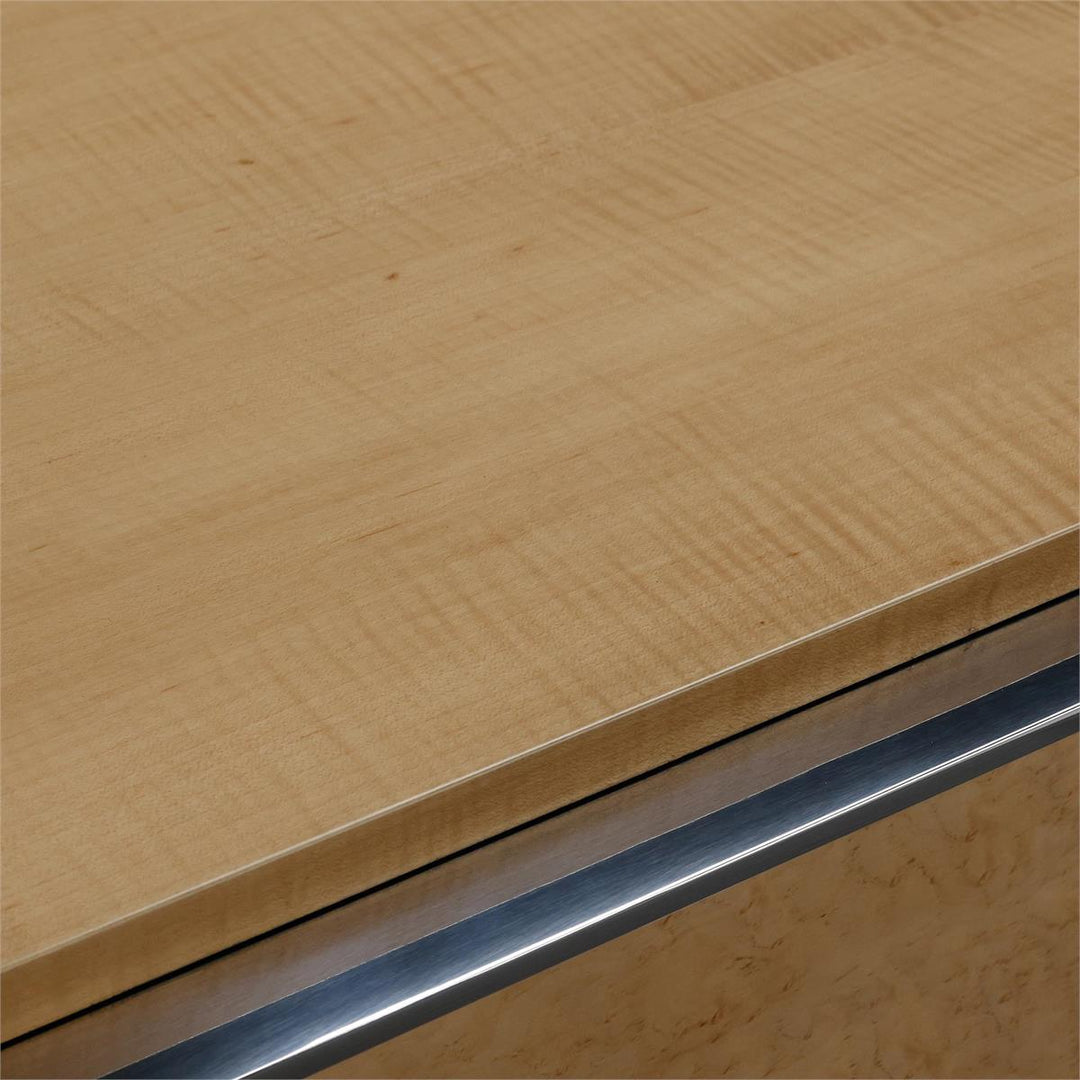 Doncaster Two-Drawer Chest
