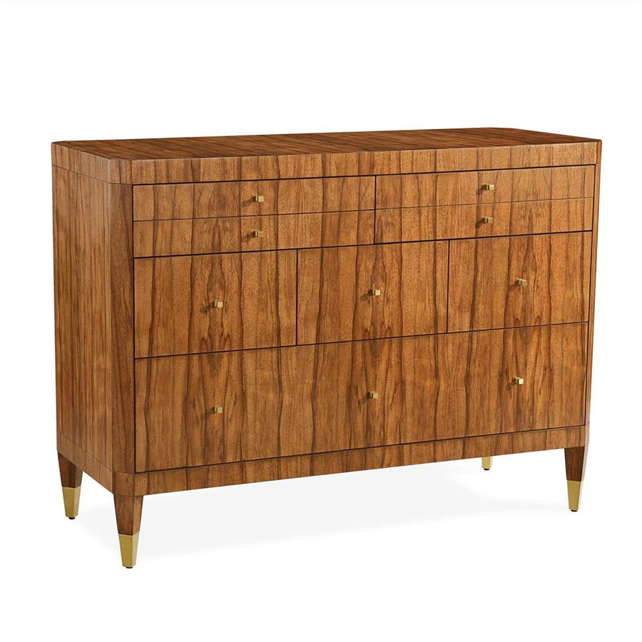 Dressers & Chests Devon Dresser, Light Brown