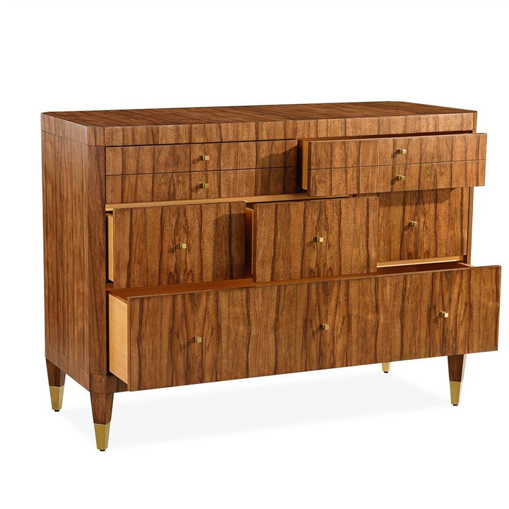 Dressers & Chests Devon Dresser, Light Brown