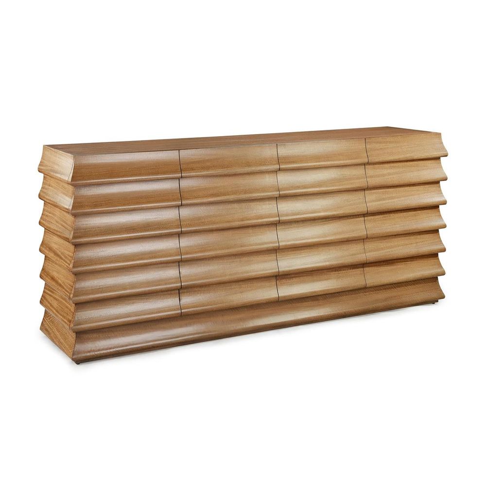 Dressers & Chests Warm Ridge Dresser
