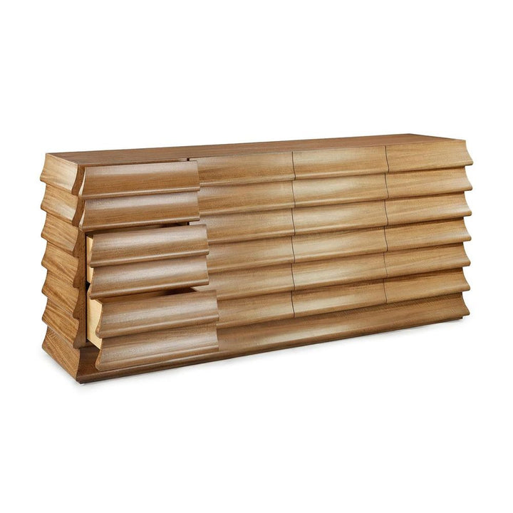 Warm Ridge Dresser