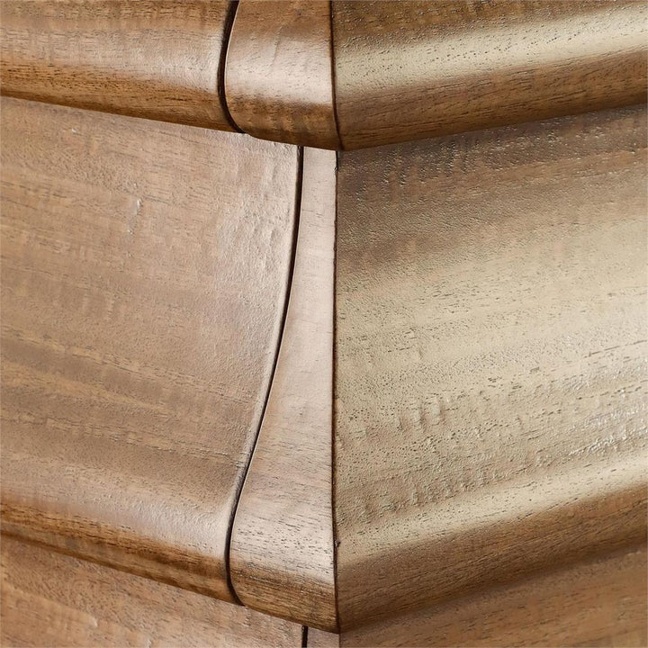 Dressers & Chests Warm Ridge Dresser