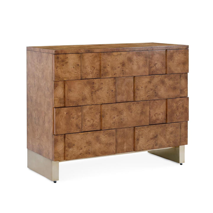 Chests Lorie Four-Drawer Chest