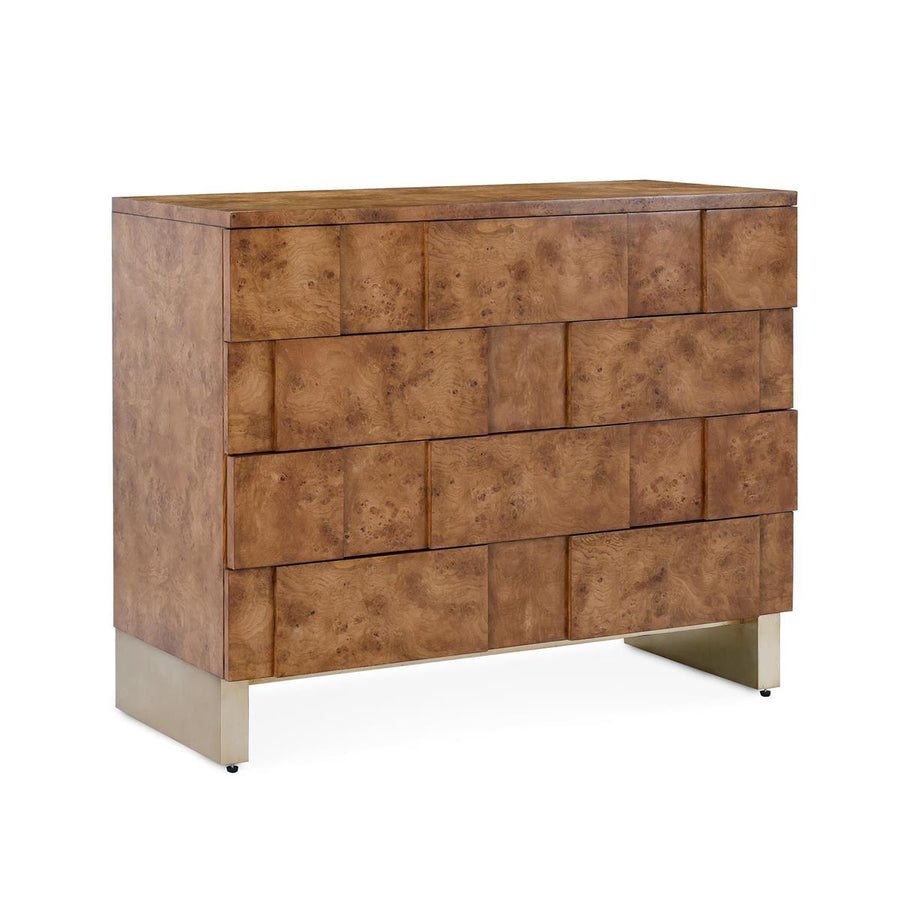 Chests Lorie Four-Drawer Chest