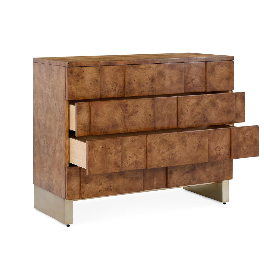 Chests Lorie Four-Drawer Chest