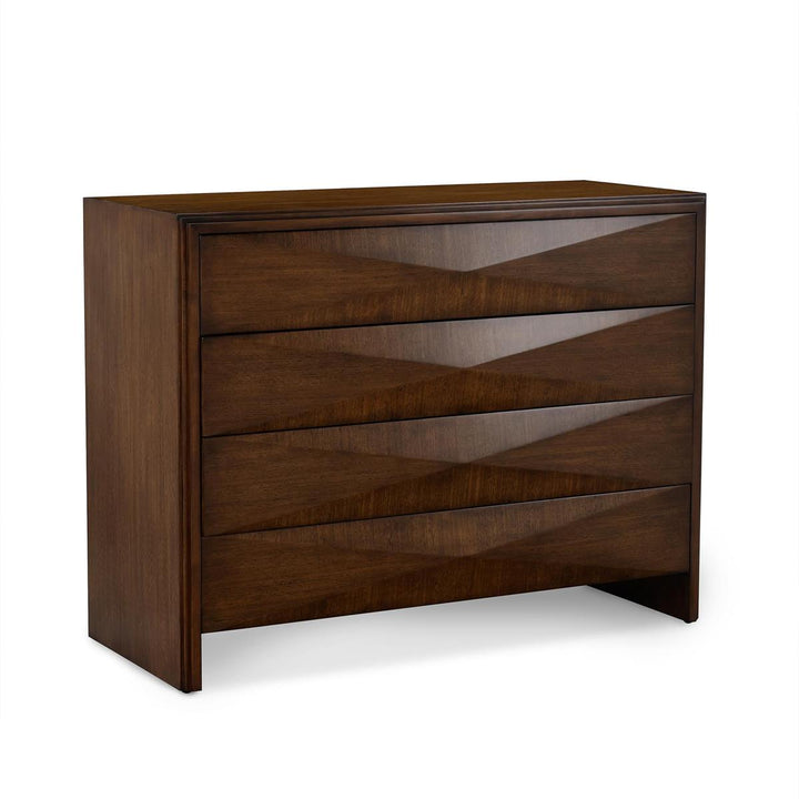 Chests Woodrow Four-Drawer Chest