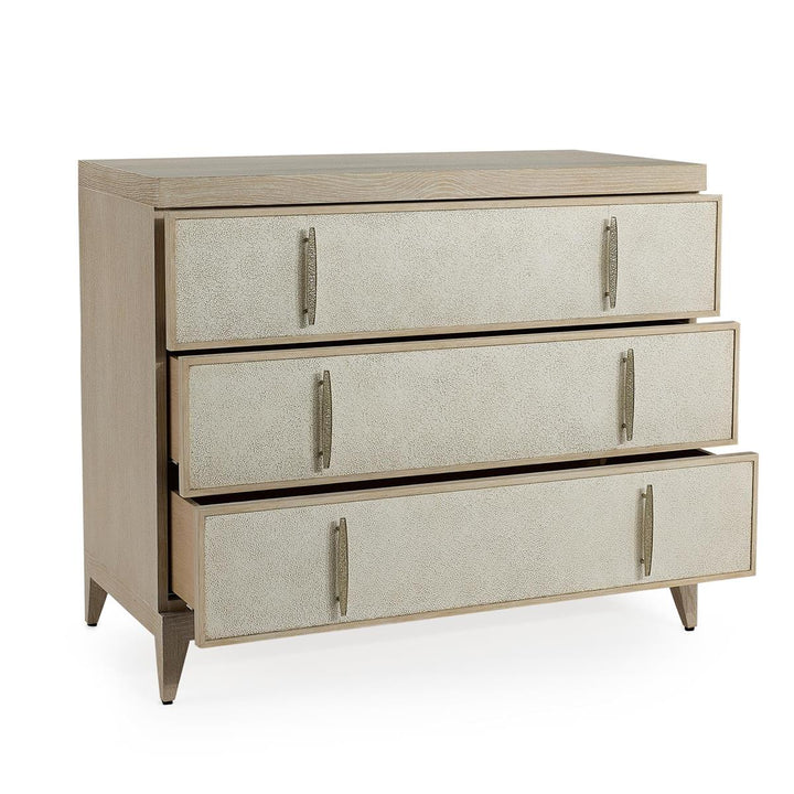 Chests Orion Three-Drawer Chest