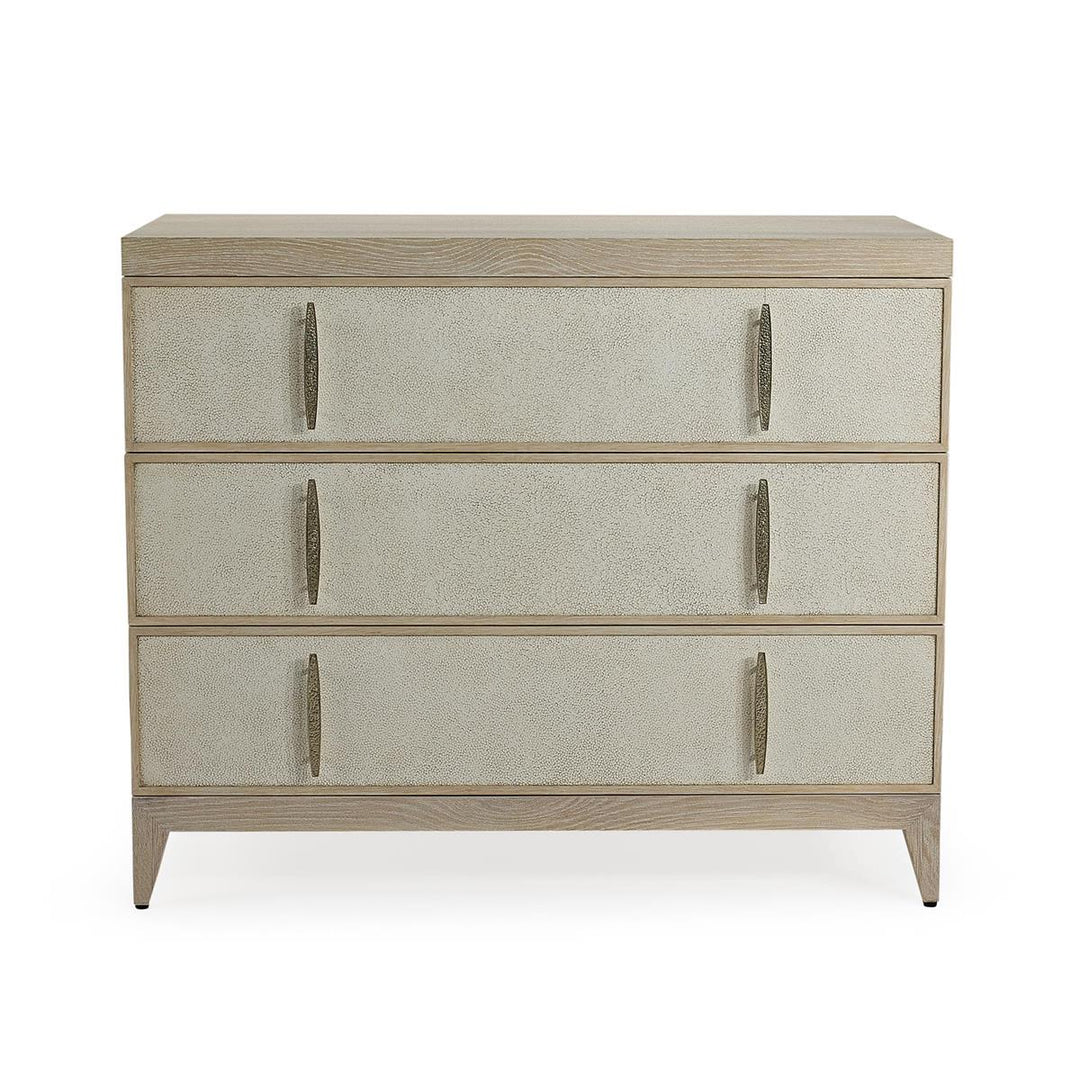 Chests Orion Three-Drawer Chest