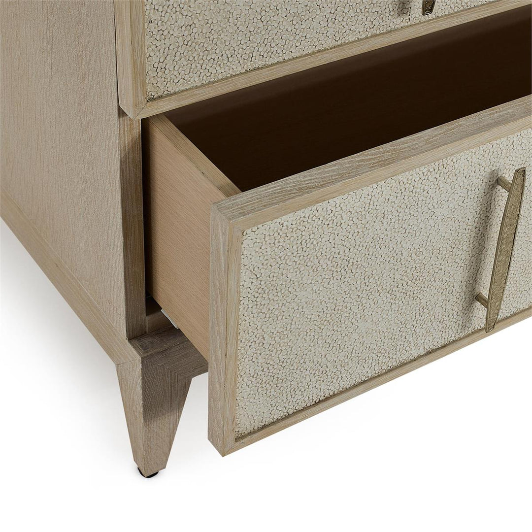 Chests Orion Three-Drawer Chest