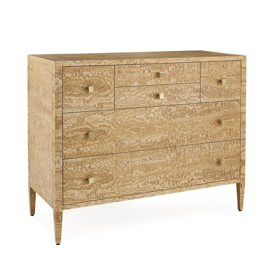 Dawson Six-Drawer Chest