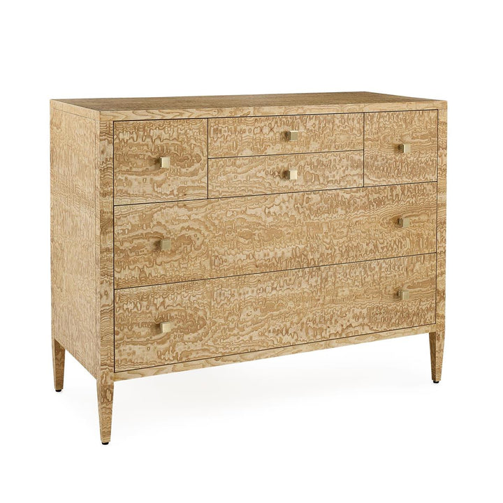 Dawson Six-Drawer Chest