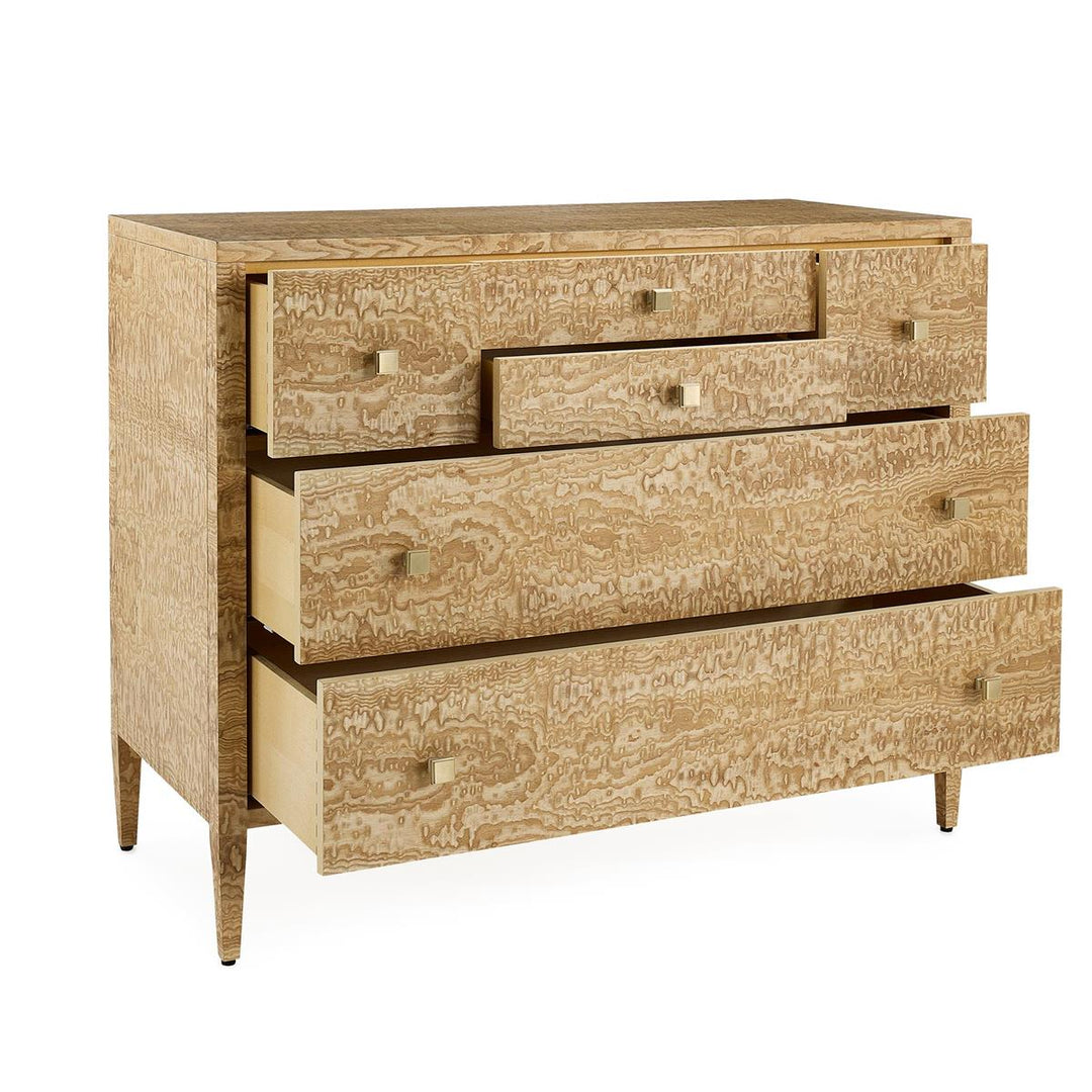 Dawson Six-Drawer Chest