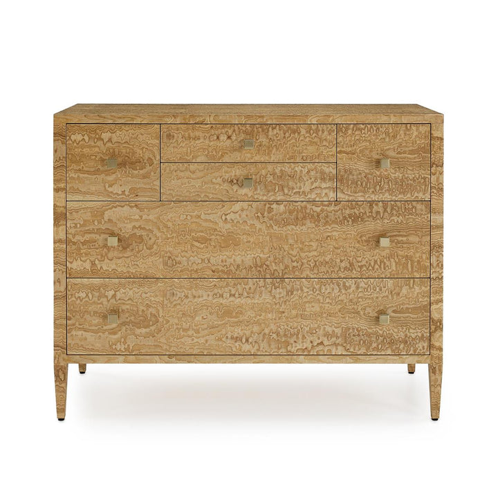 Dawson Six-Drawer Chest