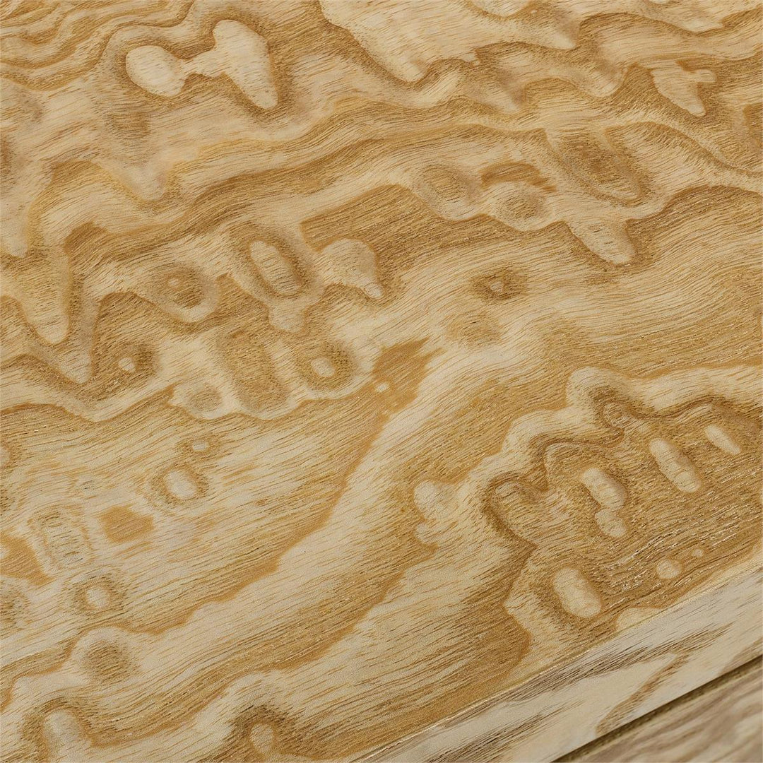 Dawson Six-Drawer Chest