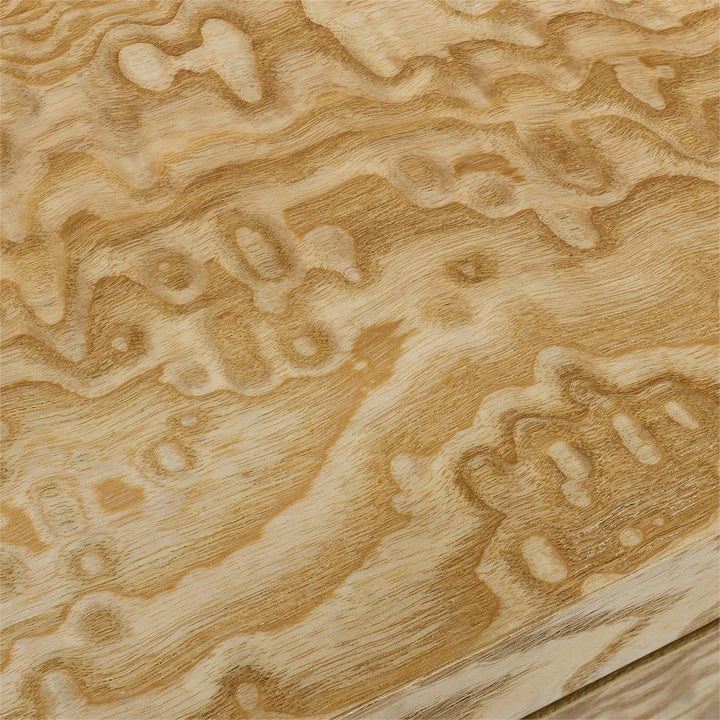 Dawson Six-Drawer Chest