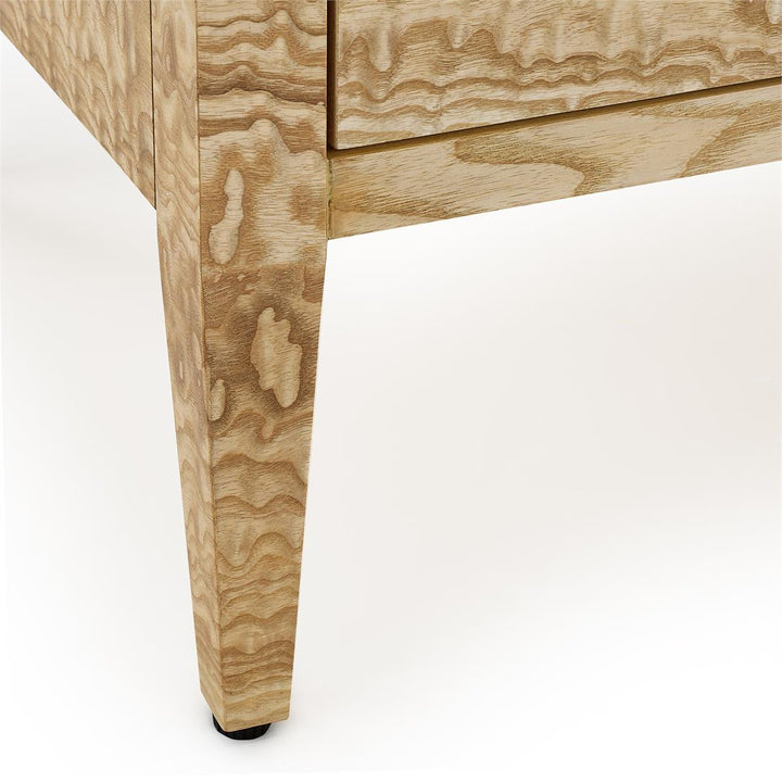 Dawson Six-Drawer Chest