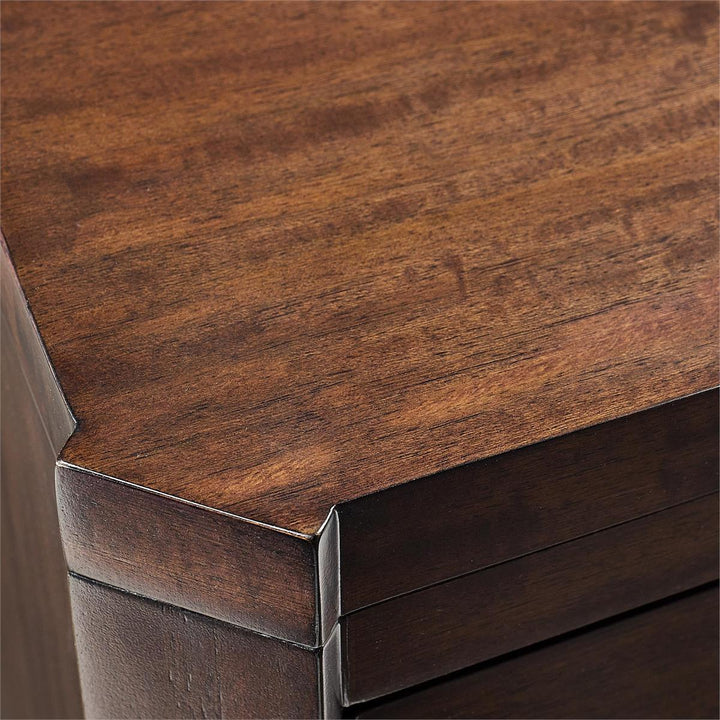 Chests Norcia Eight-Drawer Chest