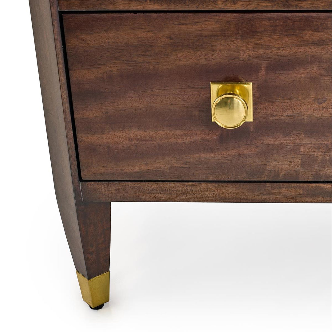 Chests Norcia Eight-Drawer Chest