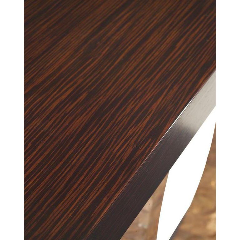 Console Tables Le Cirque Console Table - Brown