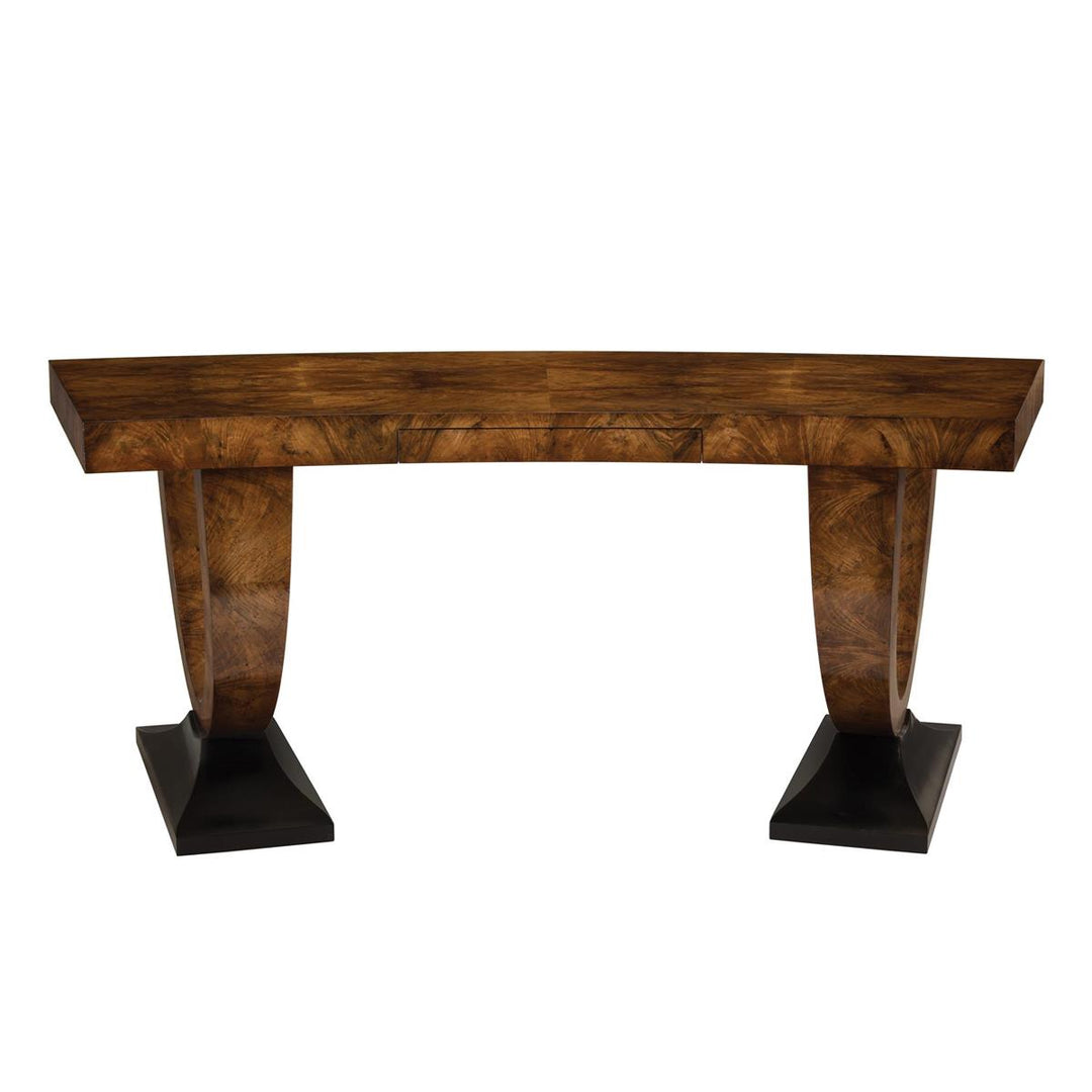 Arched Cerejeira Desk