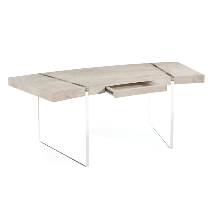 Kensington Desk - White