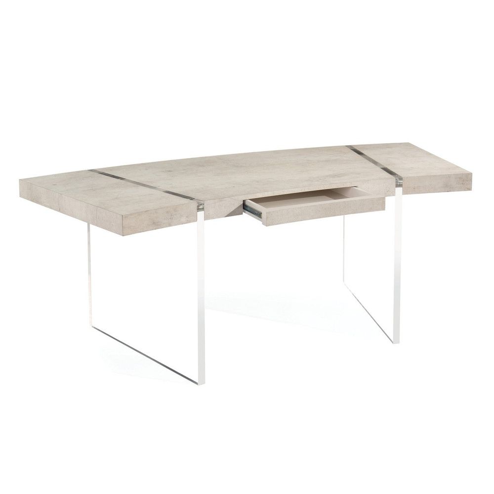 Desks Loftus Desk - White